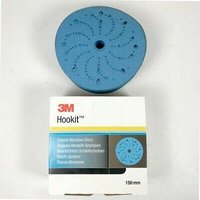 3m 51113 Standard Discs Diameter 325u P180 150 100 Pieces von 3M