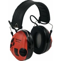 Kapselgehörschutz 3M Peltor™ SportTac™ Sportschießen Audioeingang en 352-1 26dB von 3M