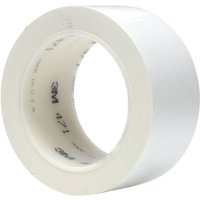 3M - 471F 471W50 PVC-Klebeband Weiß (l x b) 33 m x 50 mm 1 St. von 3M