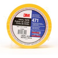 3M 471G50IW PVC-Klebeband Gelb (L x B) 33 m x 50 mm 1 St. von 3M