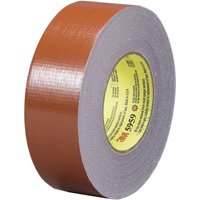3M - 59594841 Gewebeklebeband Rot (l x b) 41.1 m x 48 mm 1 St. von 3M