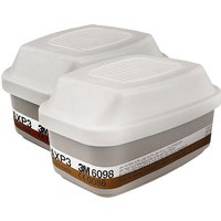 6098 AXP3 Filterpaar - 3M 6098 AXP3 Filterpaar - 3M von 3M