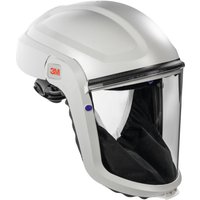 7100258667 Visierkopfteil Versaflo™ M-206 en 12941 TH3, en 14594 3B Polycarbo - 3M von 3M
