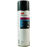 8631 spray cleaner für Gläser und dashboards 500 ml - 3M von 3M