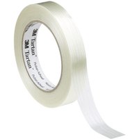 3M - 8953 89535050 Verpackungsklebeband Tartan™ 8953 Hellbraun (l x b) 50 m x 50 mm 1 St. von 3M