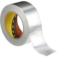 Alu-Klebeband 1436 100mm x 50m 3M von 3M