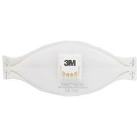 3M - Atemschutzmaske 9312+ Aura FFP1NRD m.Ventil b.4xAGW-Wert EN149/2001+A1:2009 10 Stk von 3M