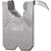 Blister 2 Haken 11kg Gipskartonwände 7100269139 Klaue 3M Blister 2 Haken 11kg Gipskartonwände 7100269139 Klaue 3M von 3M