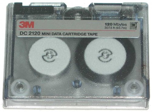DC2120 minicartridge von 3M