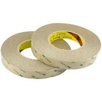 Doppelseitiges Klebeband 55m für LED-Streifen 3M 200MP 55 m von 3M