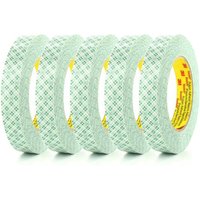 Doppelseitiges Transferklebeband 465 25mm x 55m x 55m x 55m x 55m x5 - 3M von 3M