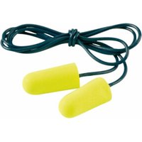 EAR Gehörschutzst.EARSoftYel. Neons m.Band (Pck.a200Pr.) von 3M
