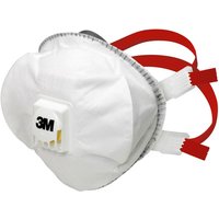 3M - Einwegmaske FFP3 8835+ Größe m / l von 3M