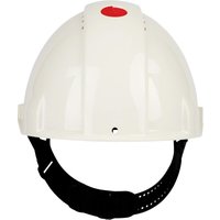 3M - G30DUW Schutzhelm Weiß von 3M