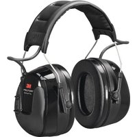 Gehörschutz WorkTunes™ m.eingebautem Radio 7100088416 von 3M