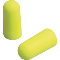 Gehörschutzstöpsel E-A-RSoft™ yellow neons snr 36 dB 250 PA/Krt.,1 PA/Btl. von 3M