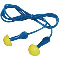 3M - Gehörschutzstöpsel e-a-r™ Express™ Corded en 352-2 snr 28 dB 100 PA/Krt. 7000103732 von 3M