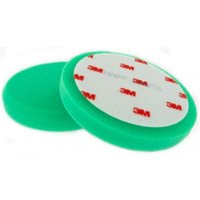 3M 50487 SPONGE BUFFER IN FLAT GREEN 150 mm 1 PIECE von 3M