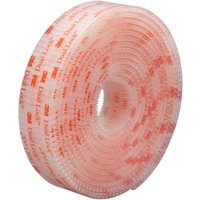 3M - Klettband zum Aufkleben (l x b) 1.25 m x 25 mm Transparent 1 St. von 3M