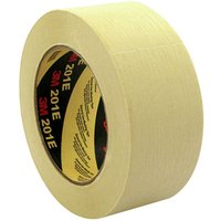 3M - 201E/72 Kreppband Beige (l x b) 50 m x 72 mm 1 St. 3M - 201E/72 Kreppband Beige (l x b) 50 m x 72 mm 1 St. von 3M