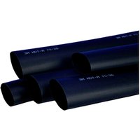 3M - MDT-A27/8 Schrumpfschlauch mit Kleber Schwarz 27 mm 8 mm Schrumpfrate:3:1 1 m von 3M