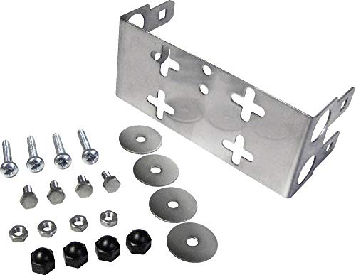 MONTAGEWANNE FUER 6 LEISTEN CORNING 79151-506 25 MONTAGEWANNE FUER 6 LEISTEN CORNING 79151-506 25 von 3M