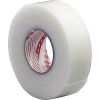 [NEUWERTIG] 3 M 4412 N 70 0067 0881 5 Dichtband Klebeband 4412 N Transparent Weiß 16.5 M B-Ware von 3M