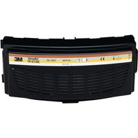 [NEUWERTIG] 3 M Filter Ersatzteil Abe1 P Filter Tr 6130 En12941 Passend Tr600/800 B-Ware von 3M