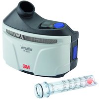 [NEUWERTIG] B-Ware 3 M Gebläseeinheit Versaflo Tr300+ Unit Mit Funkensperre Arbeitsschutz von 3M