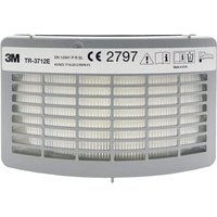 [NEUWERTIG] 3 M Partikelfilter P3 R Sl Filter Gegen Feste Flüssige Partikel Für Tr 300+ 110 B-Ware von 3M