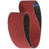 [NEUWERTIG] B-Ware 3 M Schleifband Band Edelstahlbearbeitung Cubitron Ii 984 F 50x2000mm Körnung 60 von 3M