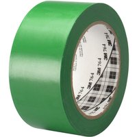 PVC-Klebeband, Farbe: green - 3M von 3M