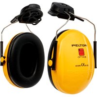Peltor - 3M Optime i H510P3EA Kapselgehörschutz 26 dB 1 St. von PELTOR