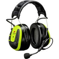 3M Peltor ws alert x MRX21A4WS6 Kapselgehörschutz-Headset 30 dB 1 St. von PELTOR