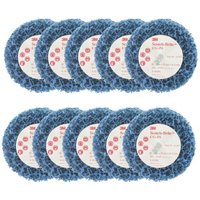 Pinsel 3M Scotch-Brite cg-zs 75 mm Durchmesser x 10 Pinsel 3M Scotch-Brite cg-zs 75 mm Durchmesser x 10 von 3M