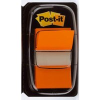 Post-it® Index Haftmarker orange - 50 Streifen von Post-it®