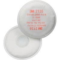 3M - Rundpartikelfilter 2135 en 1473:2000 P3 f.4000370675,-680, -690,-691 von 3M