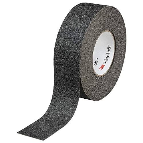 Rutschfeste Bänder aus Vinyl, selbstklebend, selbstklebend, 18 x 25 mm, Marke 3 m von 3M