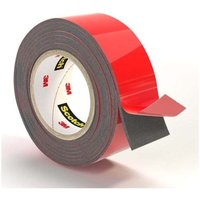 SCOTCH doppelseitiges Klebeband für den Außenbereich L.1,5 m x B.19 mm SCOTCH von 3M