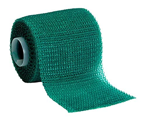 SCOTCHCAST 3M 5 cm x 3,65 m - grün SCOTCHCAST 3M 5 cm x 3,65 m - grün von Scotchcast