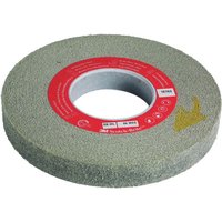 Schleifbockentgratungsscheibe db-wl Ø152xB25,4x25,4mm 9 superfine Faservlies 3M von 3M