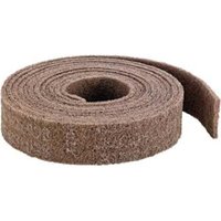 Schleifvlies-Rolle cp-rl 5mx 50mm med a 3M von 3M