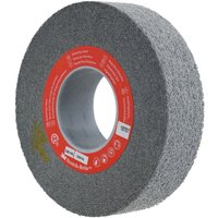 Scotch-Brite Kompakt-Entgratscheibe (SiC), db-wl, Scheiben-⌀xBreitexBohrungs-⌀ 203X25X51 mm - 3M von 3M