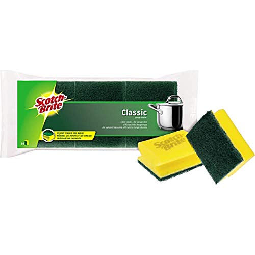 Scotch-Brite Topfreiniger 540324 VE3 von Scotch-Brite