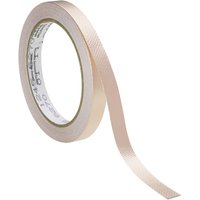 3M - Scotch scotch 1245 ET124512X16.5 Abschirmband Scotch® 1245 Kupfer (l x b) 16.5 m x 12 mm 1 St. von 3M