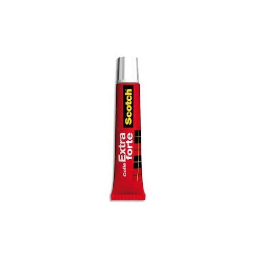 Scotch Tube Kleber Extra starke 20 ml von Scotch