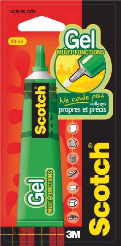 Scotch Universal-Gel-Kleber, 30 ml von Scotch