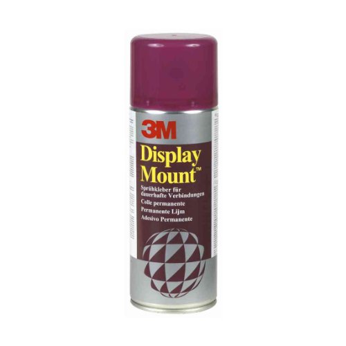 Scotch-Weld Display Mount Sprühkleber von 3M
