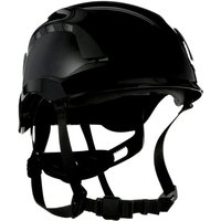 3M - SecureFit X5012VE-CE Schutzhelm en 455 Schwarz von 3M