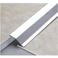 3M - Selbstklebende Schwelle aus Edelstahl zum Ausgleich von Höhenunterschieden 10/15 bricolage - 0.93 m - 64.58.02 von 3M